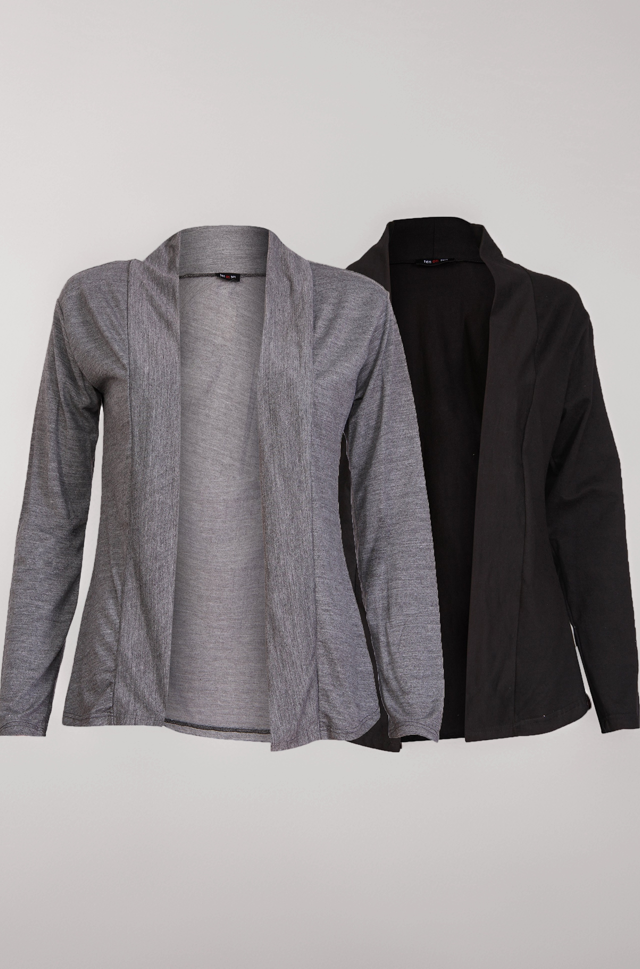 Women's Shrug (Pack of 2)