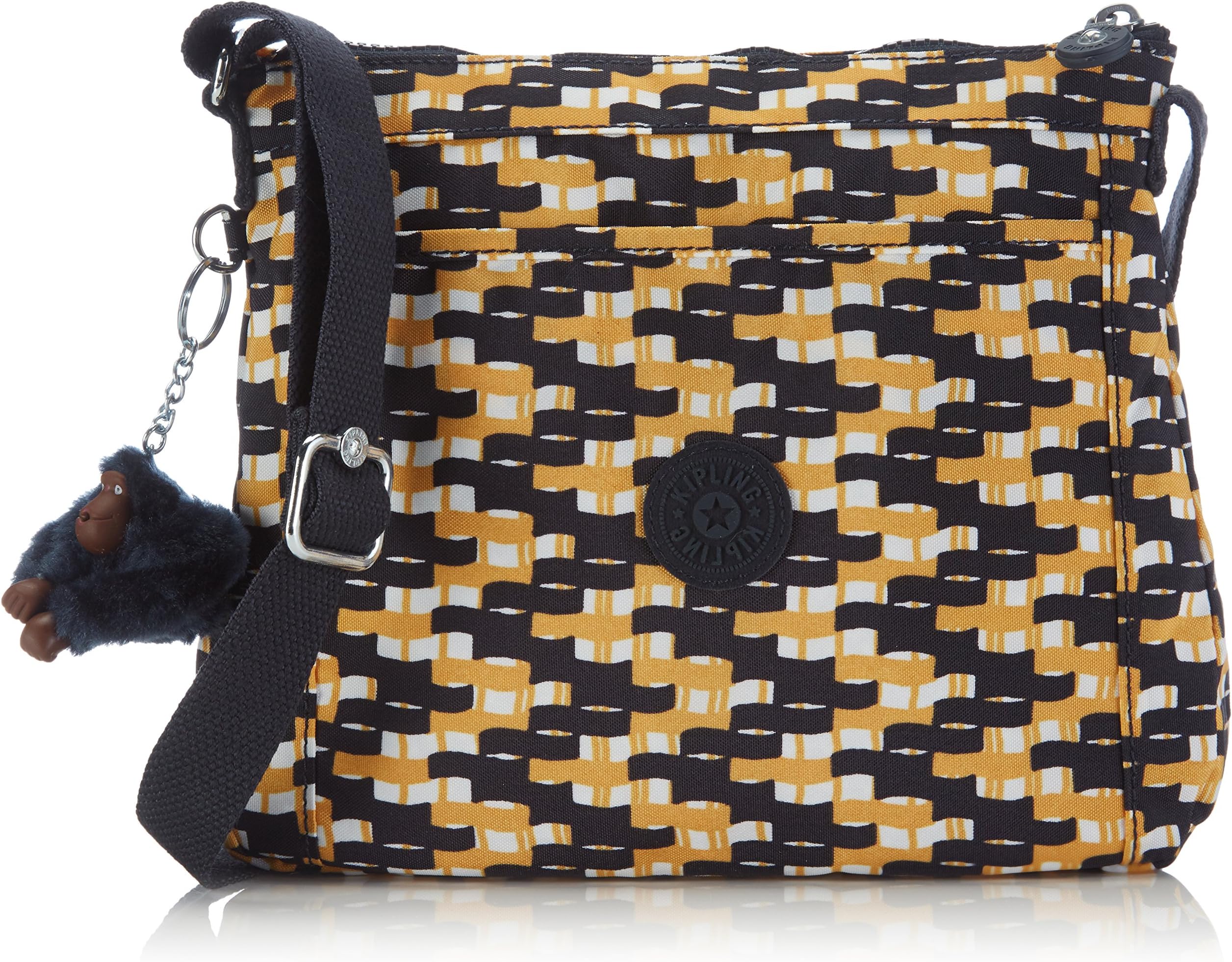 Kipling Women's Moyelle Cross-Body Bag, One Size