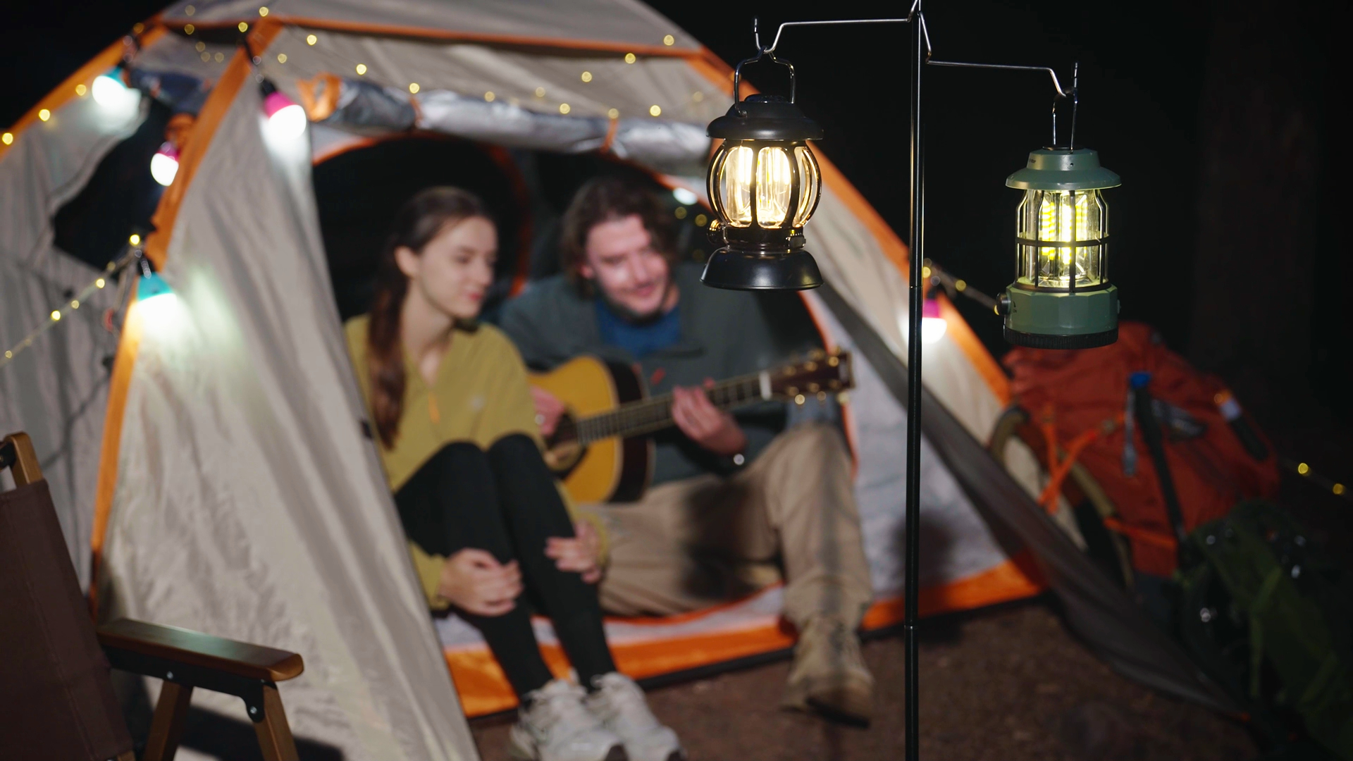 Amazon.com: EverBrite 2-in-1 Camping Lantern with Fan, 1000LM
