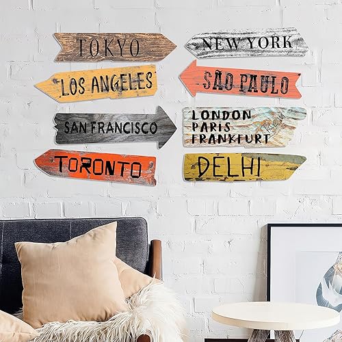 Miniatura 4 de Decoraciones para fiestas temáticas de viaje, decoración de viaje - Deja que la aventura comience decoraciones, decoraciones de viaje