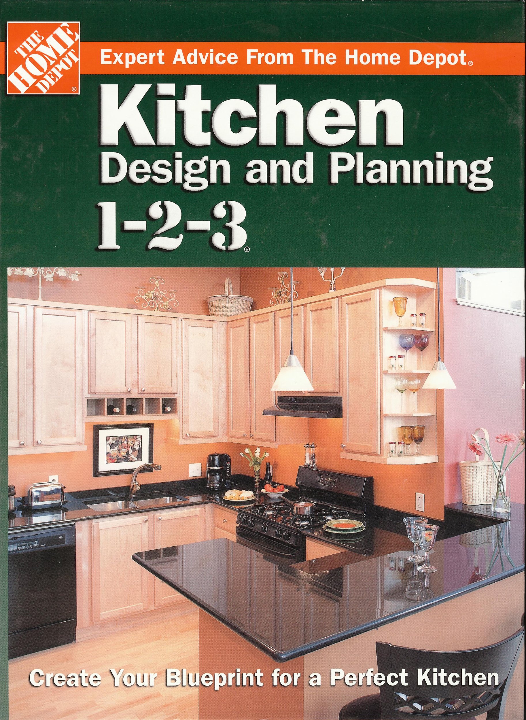 Home Depot Kitchen Design Ideas 17 Kitchen Remodel Ideas For A More
