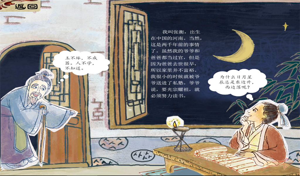 Scientists Who Changed the World: Biography of Zhang Heng