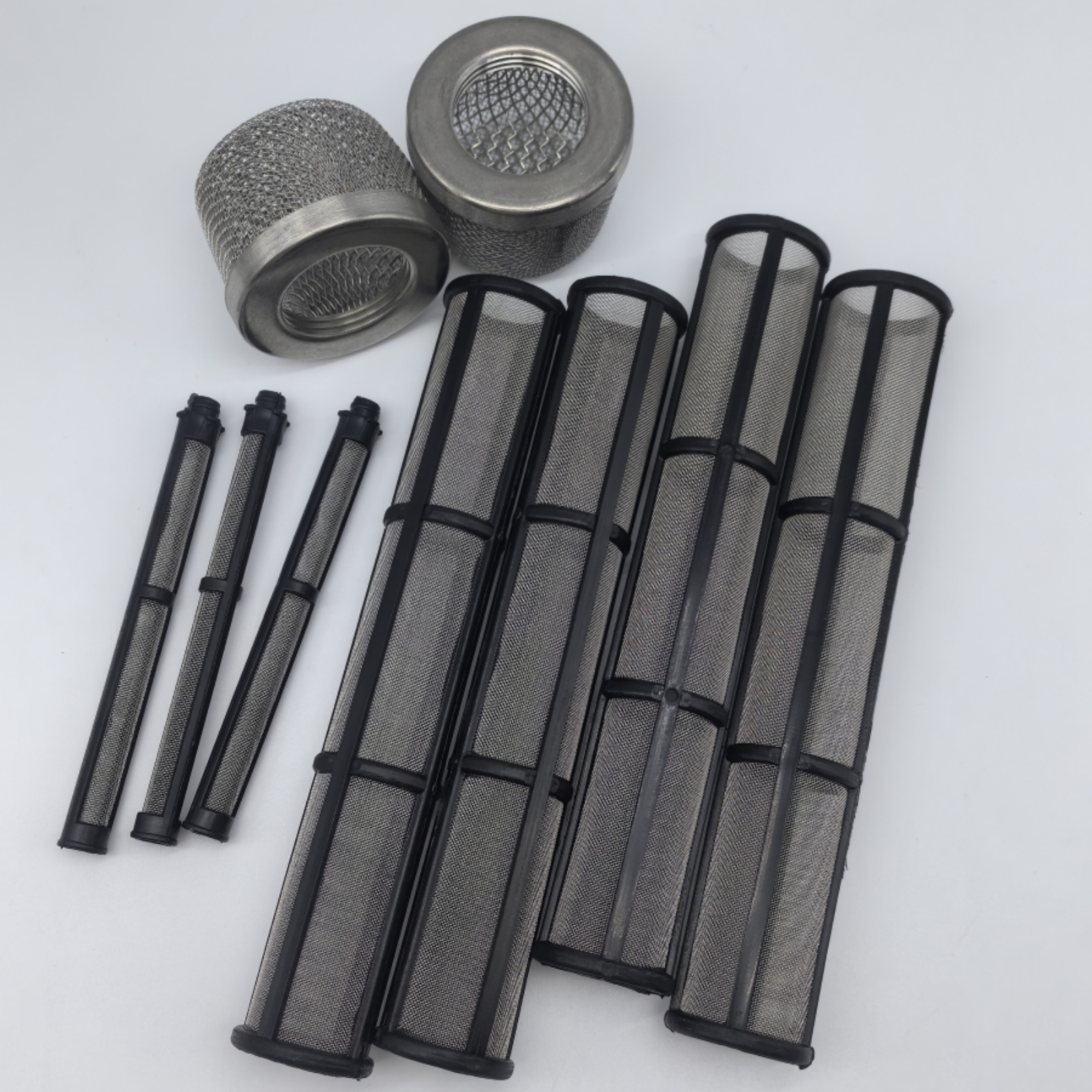Replacement Filter Screen Set for Graco 695 795 1095 1595
