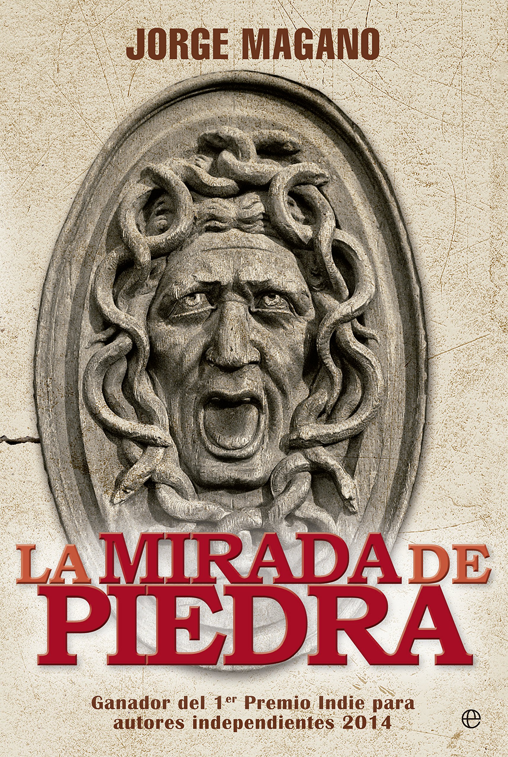 La mirada de piedra