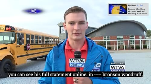 WTVA-WLOV News