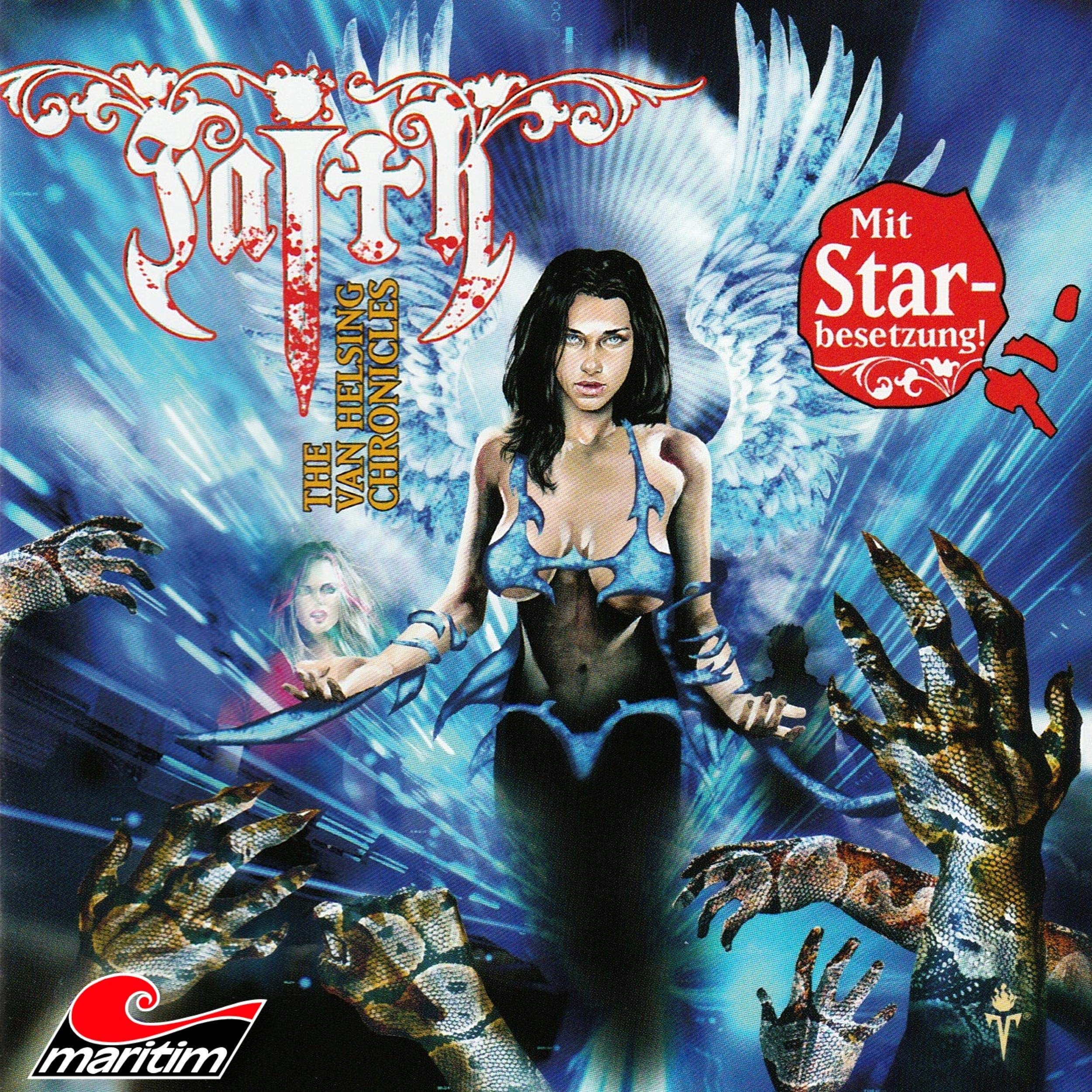 Cover art for Tag der Vergeltung