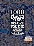 1&comma;000 Places to See Before You Die &lpar;Deluxe Edition&rpar;&colon; The World as You&apos;ve Never Seen It Before