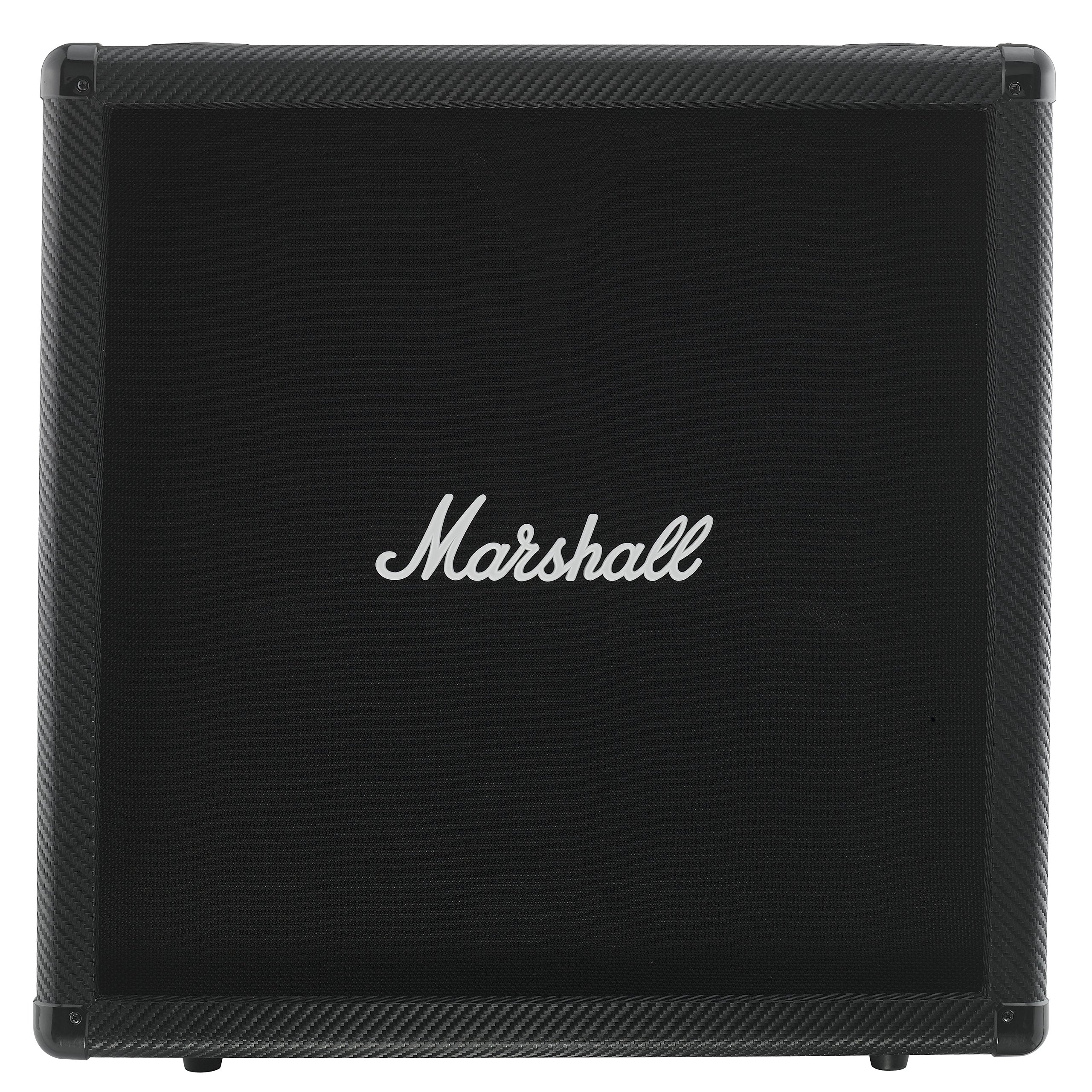 Marshall MG412BCF MG Series 120-Watt 4x12-Inch Straight Guitar Marshall MG412BCF MG Series 120-Watt 4x12-Inch Straight Guitar