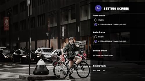 Smart IP-TV Player Pro