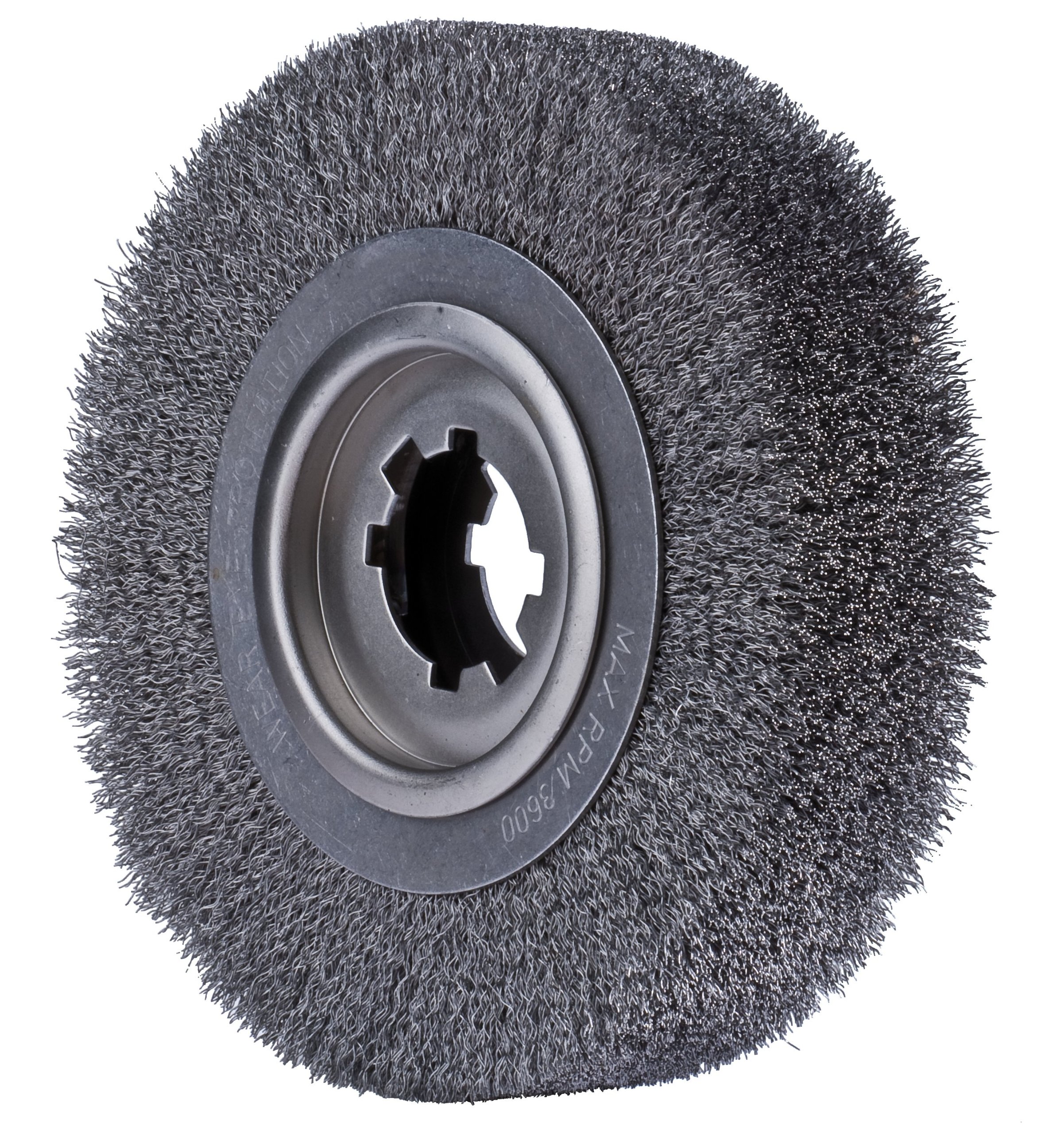 Pferd 43506711 Szczotka RBU 25060/50,8 ST 0,35 SG