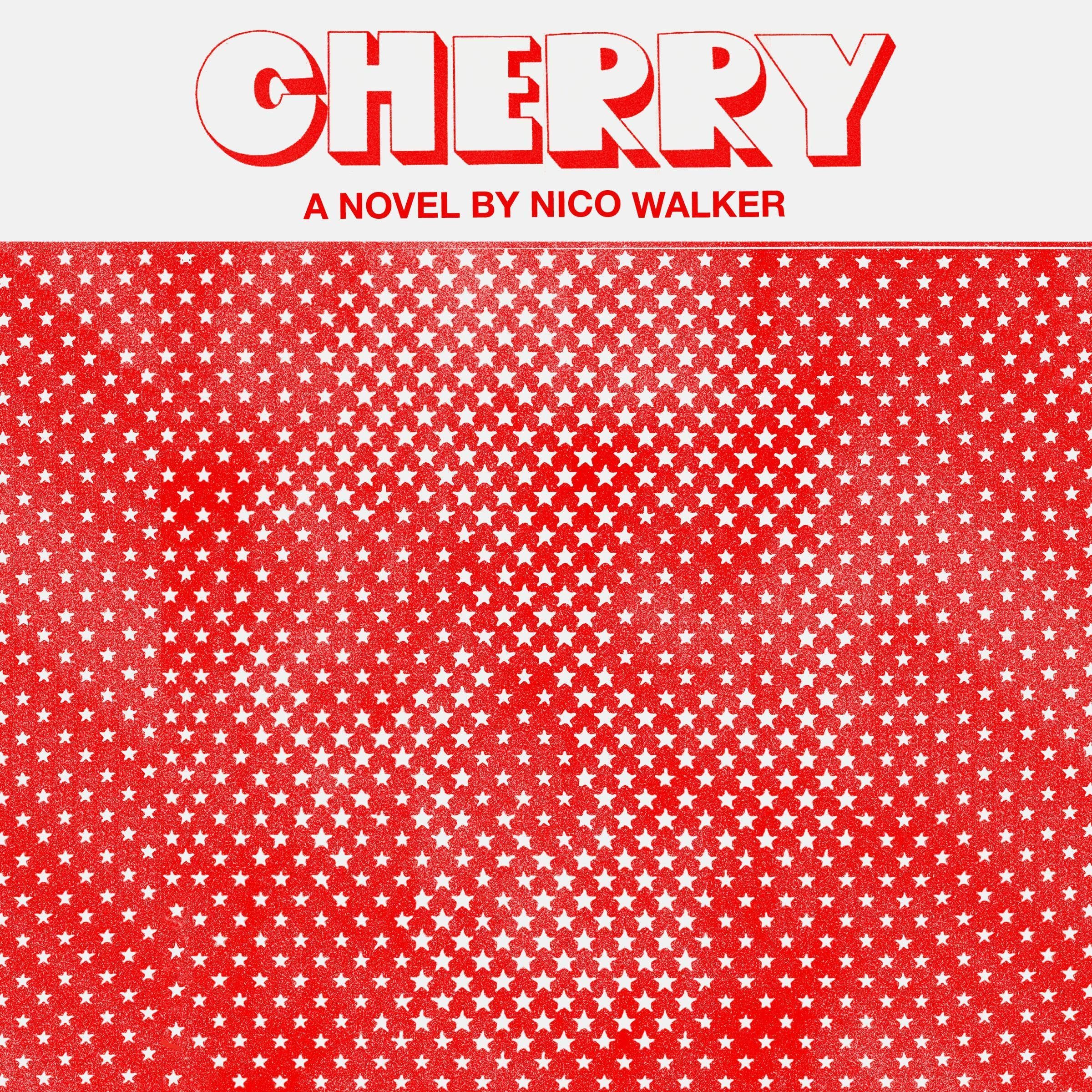 Cover art for Cherry