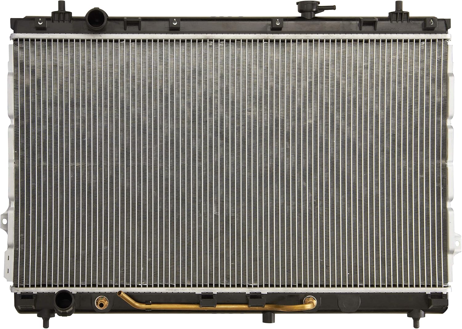 Хонда Аккорд 7 Радиатор Охлаждения Купить