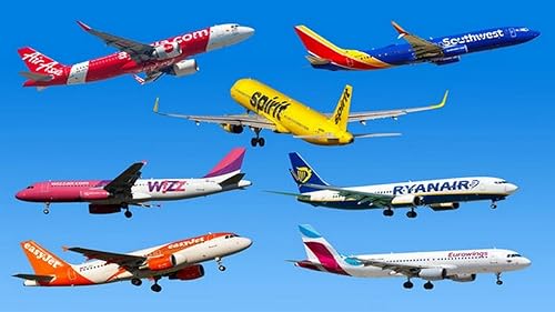 cheap plane tickets App