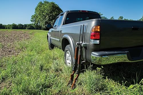 Miniatura 5 de Lockdown - Soporte magnético para cañón de arma de fuego.
