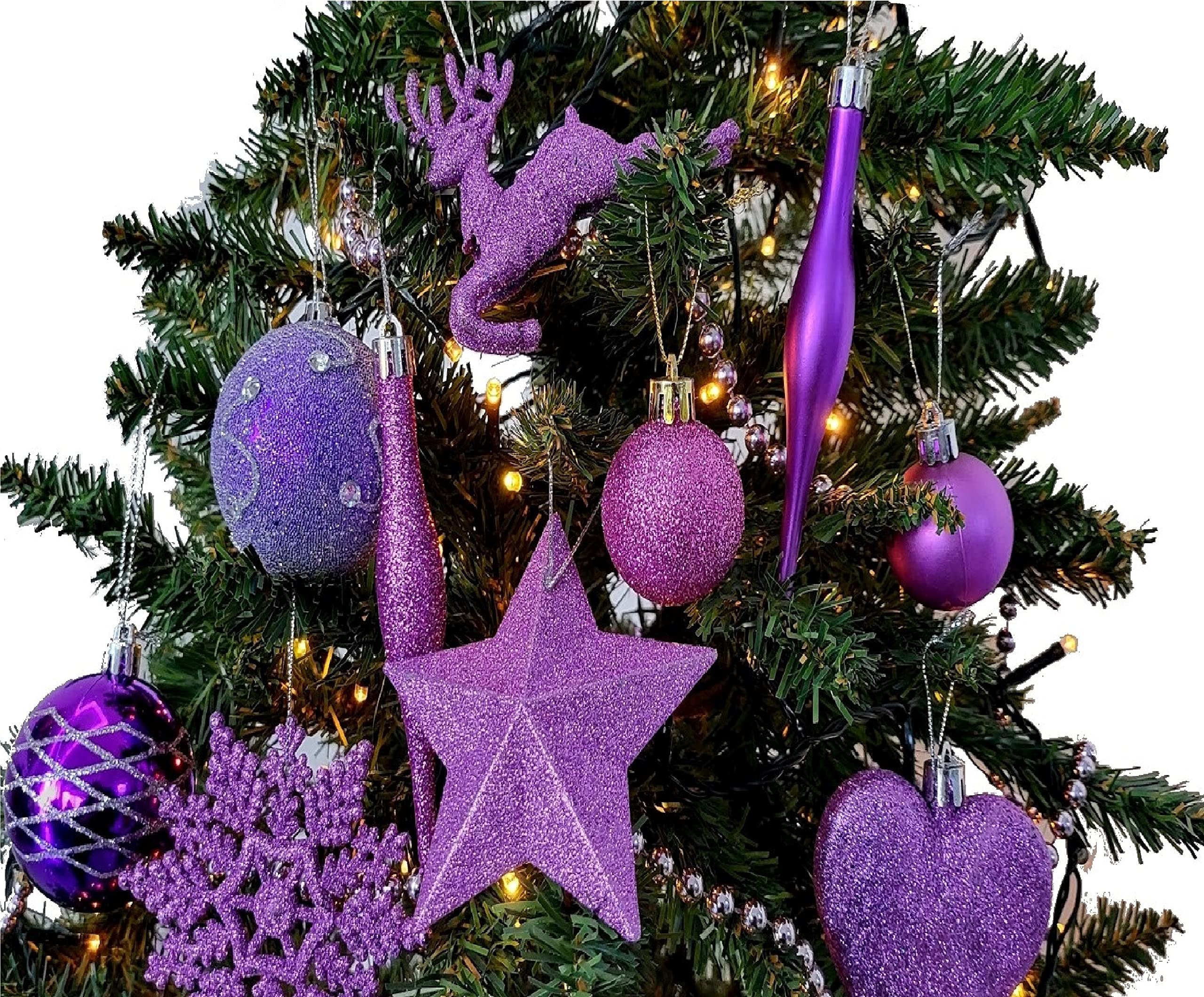 Ginger Ray - Pompon di Carta velina, Decorazione per Feste e Matrimoni, Colore: Rosa Pastello