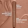 Lápiz de Sombras L'Oreal Paris Makeup Le Shadow Stick, Mezclable, Resistente a Manchas, Sombra en Crema, Bronze Magnético, 0.05 Oz Crema 0.05 Onzas (Paquete de 1) 3