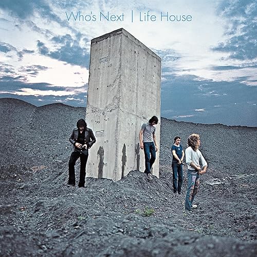 Miniatura 2 de Who's Next Remastered Original Album