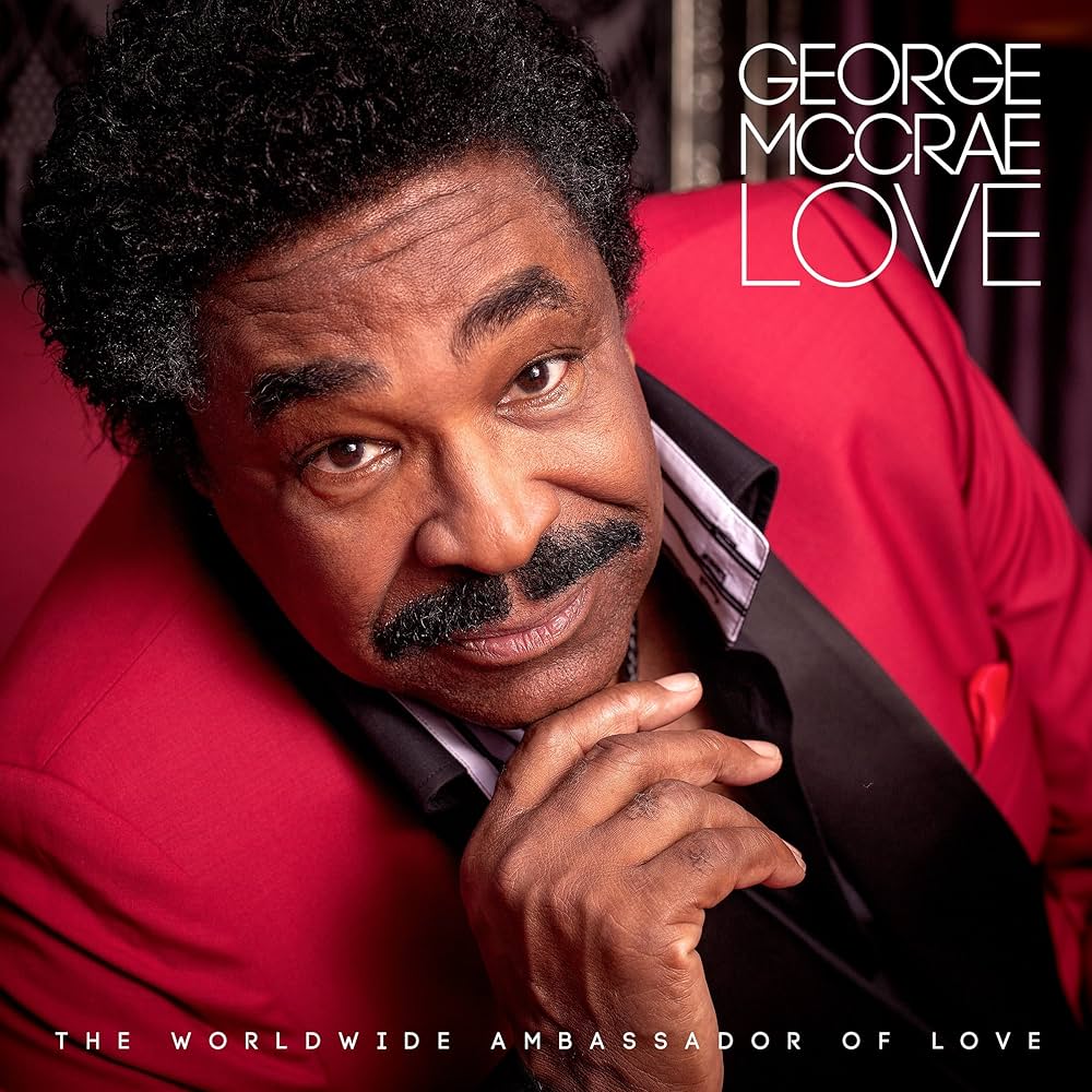 洋楽 GOLDEN CLASSICS/GEORGE & GWEN McCRAE CD George Mcrae & Gwen - Their Golden Classics - Amazon.com Music