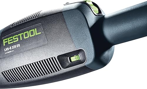 Miniatura 9 de Festool 571935 Lijadora PLANEX LHS-E 225 EQ