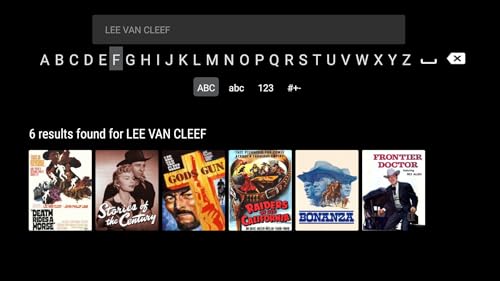 Western Mania - Classic Westerns, Movies & TV Shows