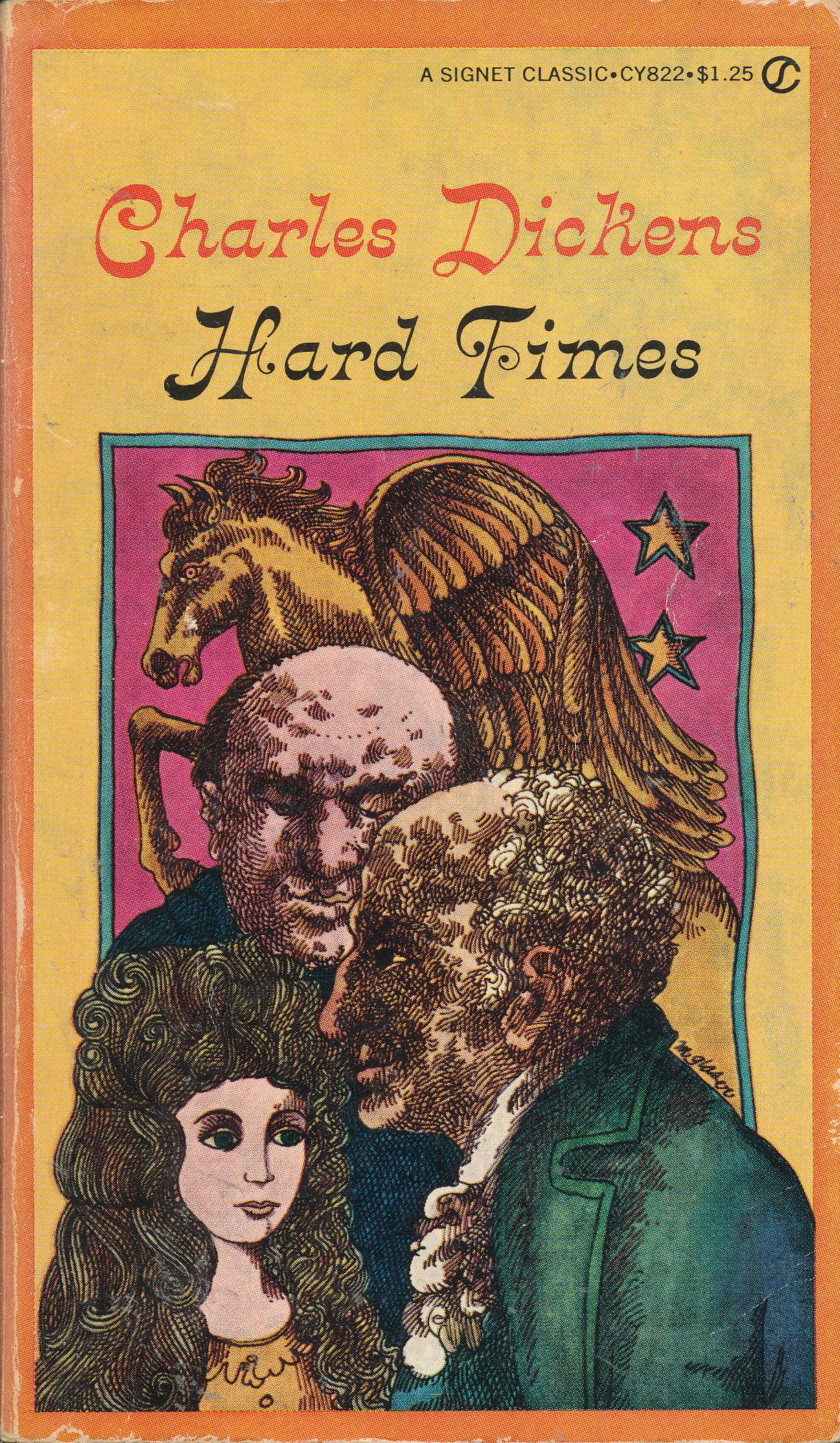 Buy Hard Times — BookShops.in