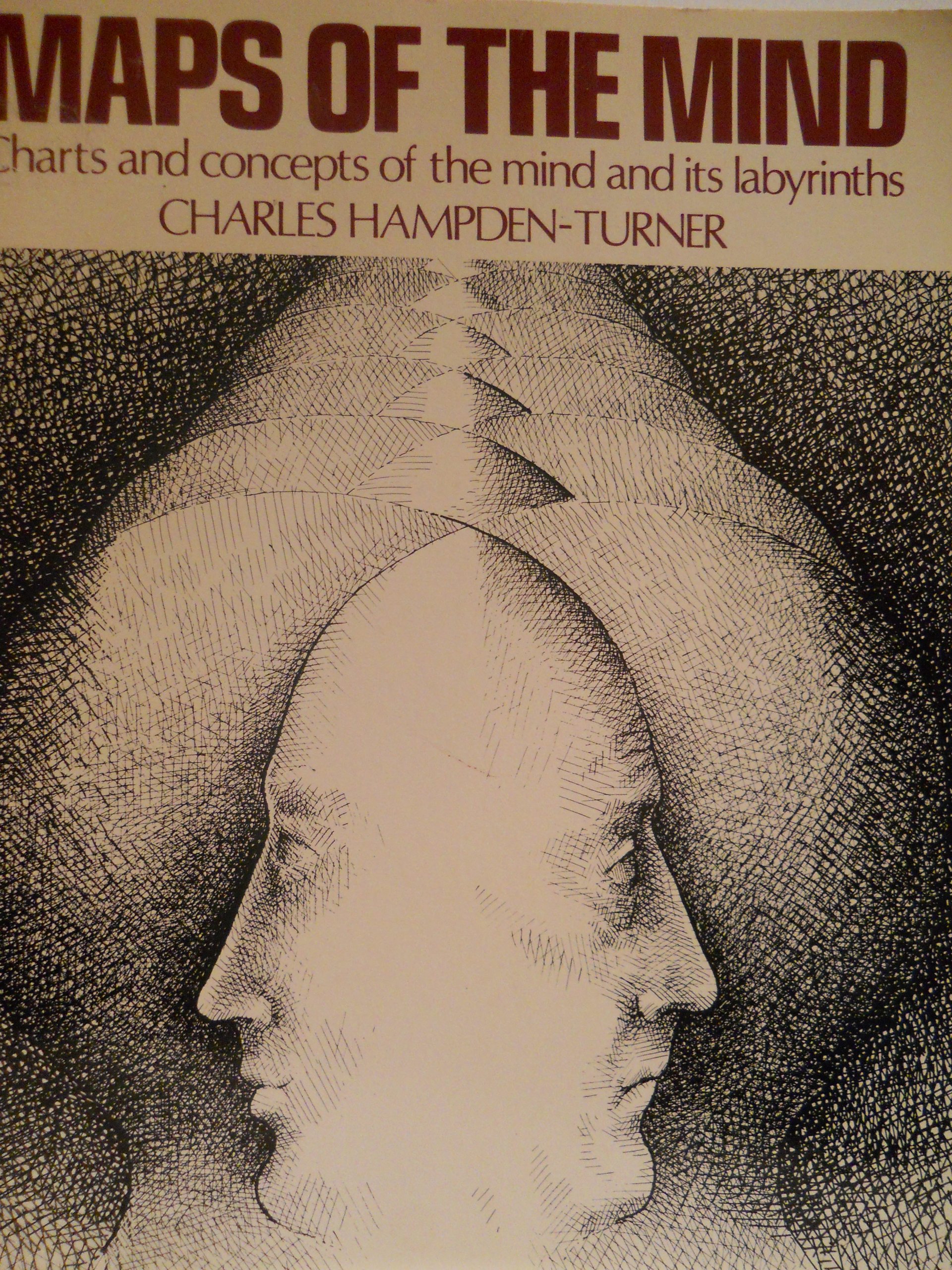 Buy Maps Of The Mind — BookShops.in