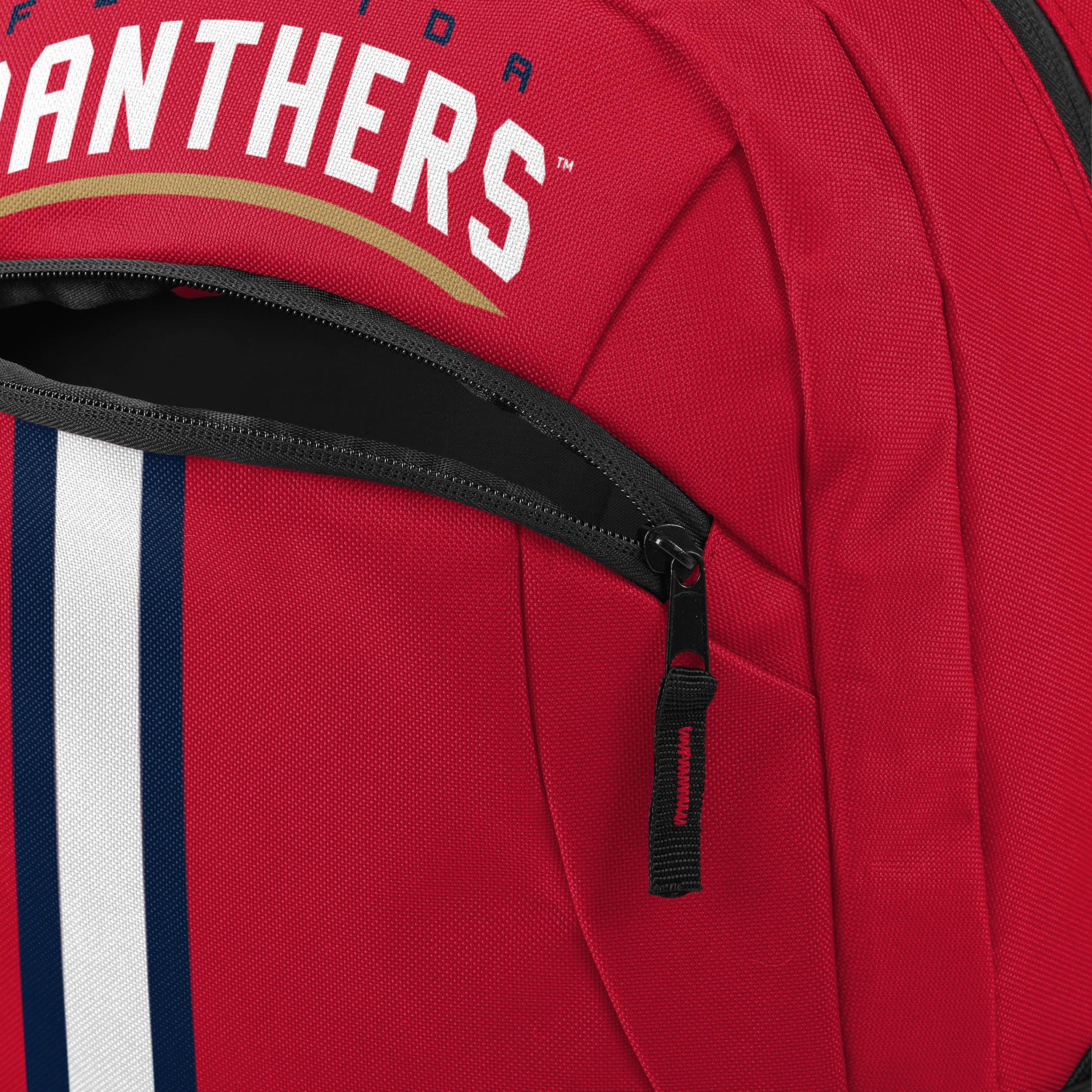 FOCO NHL Unisex-Erwachsene NHL Team Logo Action Rucksack