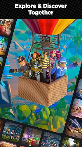 Roblox Original Game
