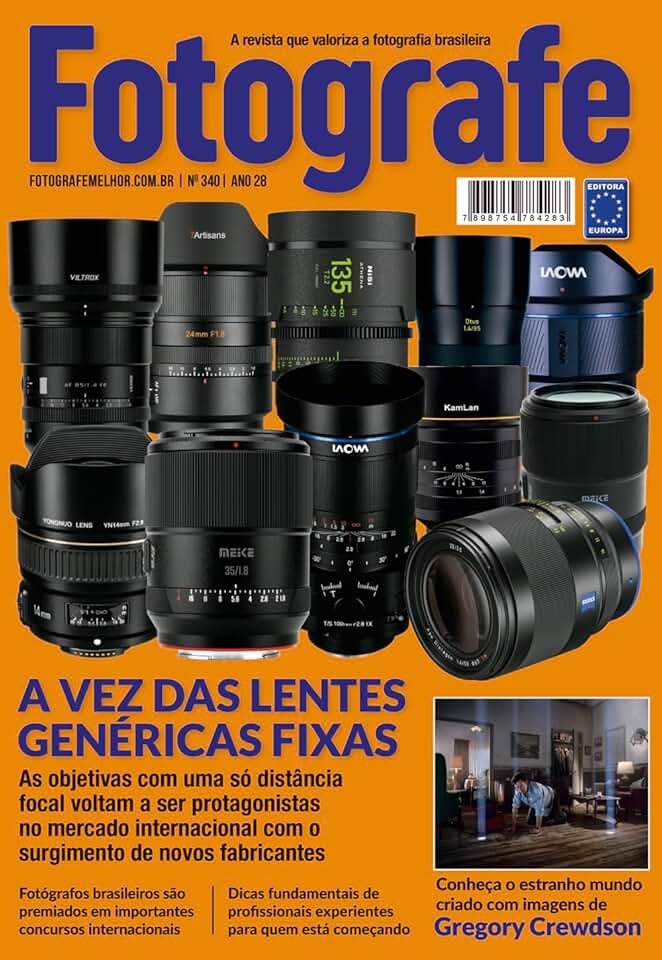 Revista Fotografe Melhor 340