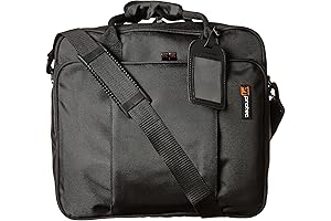 Protec Tenor Trombone Mute Bag with Modular Divider
