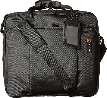 Protec Tenor Trombone Mute Bag with Modular Divider, model M401