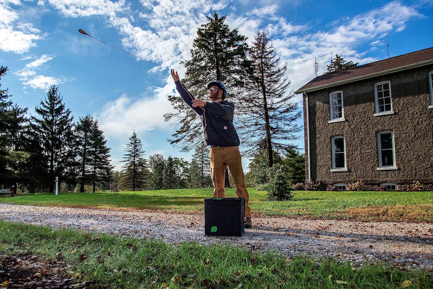 Notch Intermediate Throwline Kit (32396)