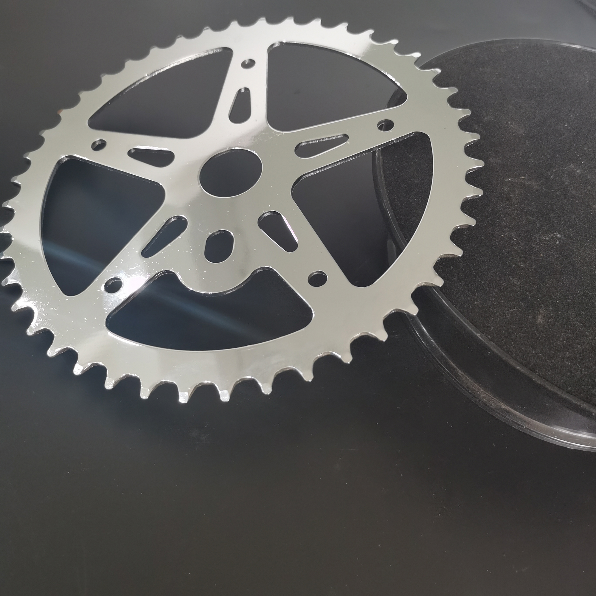 未使用】bmx059スプロケットsprocket PENTAD 未使用】bmx059