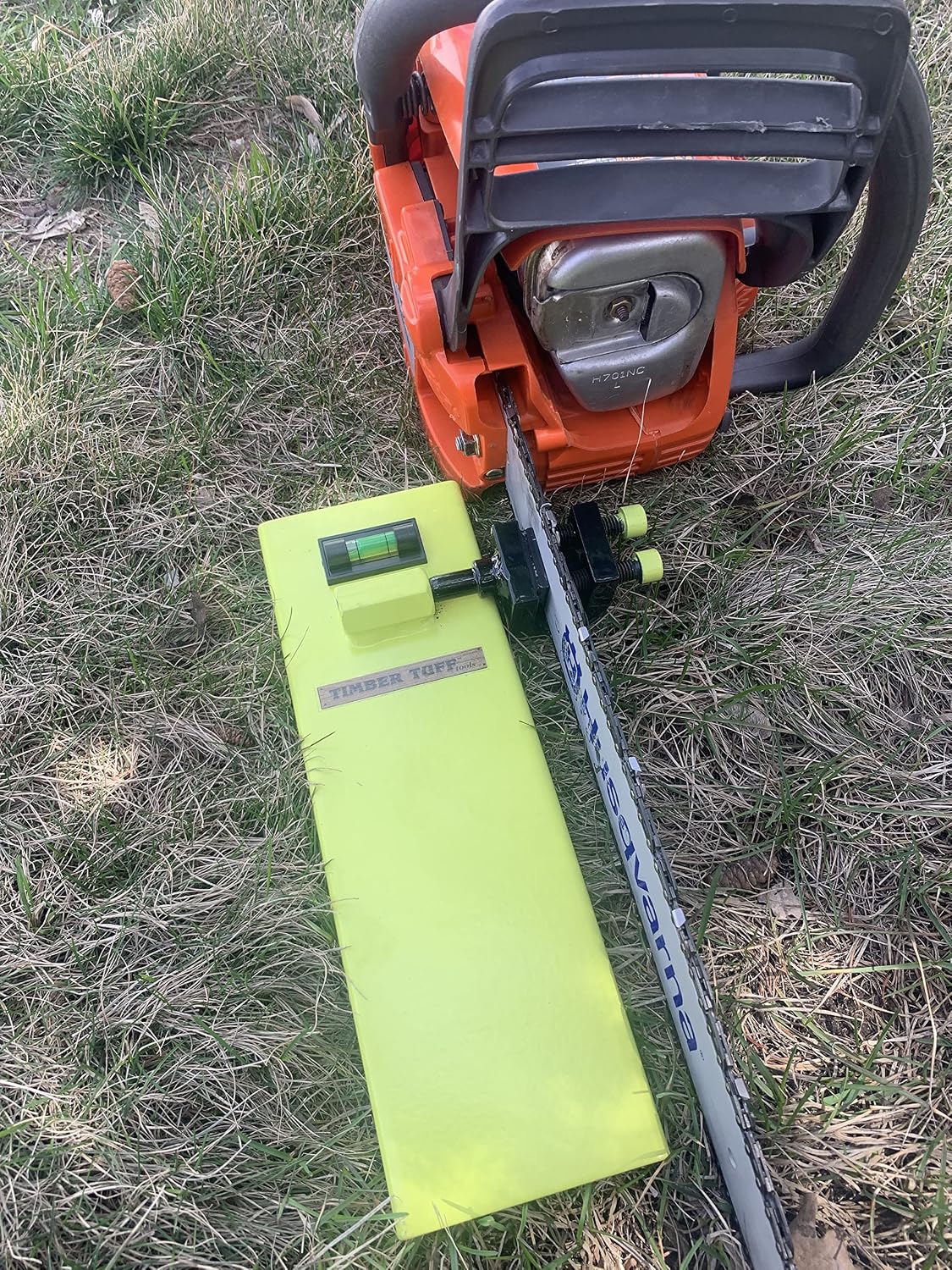 Timber Tuff TMW-57 Beam Cutter