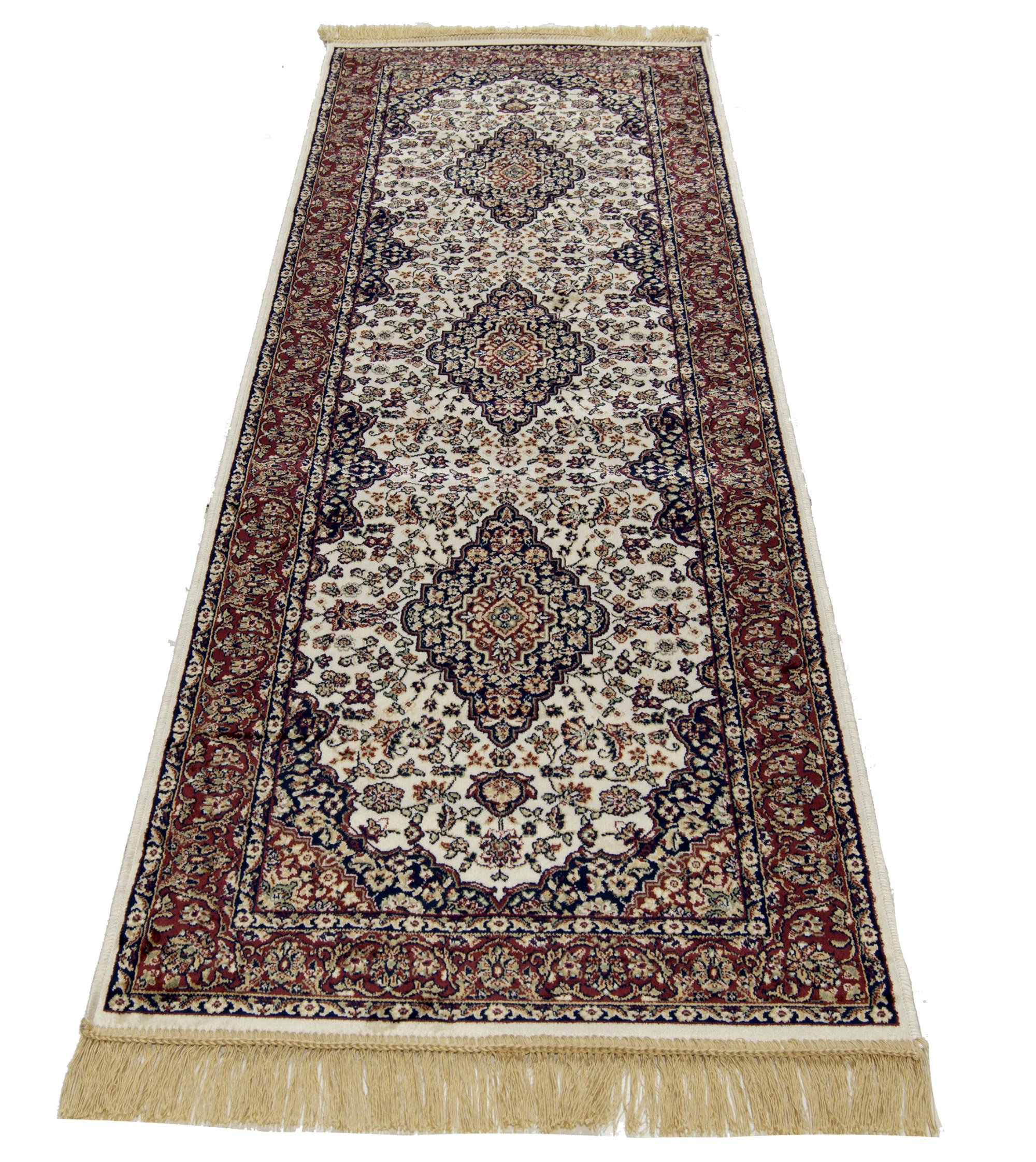 Galleria Farah1970 210X67 CM Modern New Carpet Tapis Teppich Alfombra rug Belgium