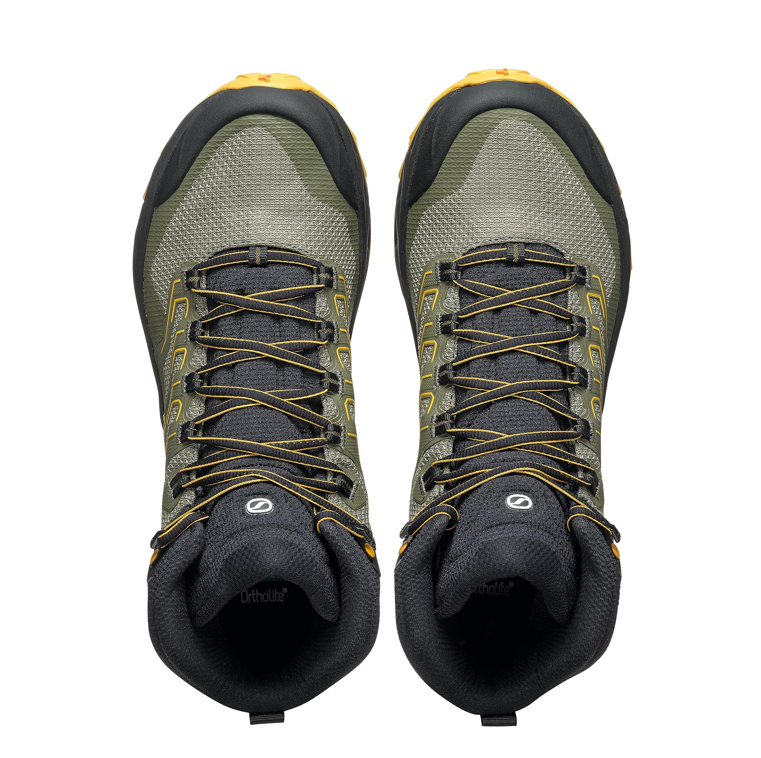 SCARPA Rush Mid 2 GTX Speed Hiking Uomo