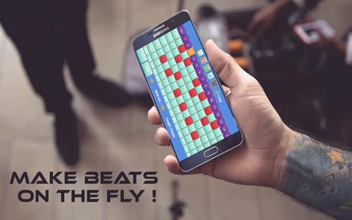 Noisy Beats - Beat Maker