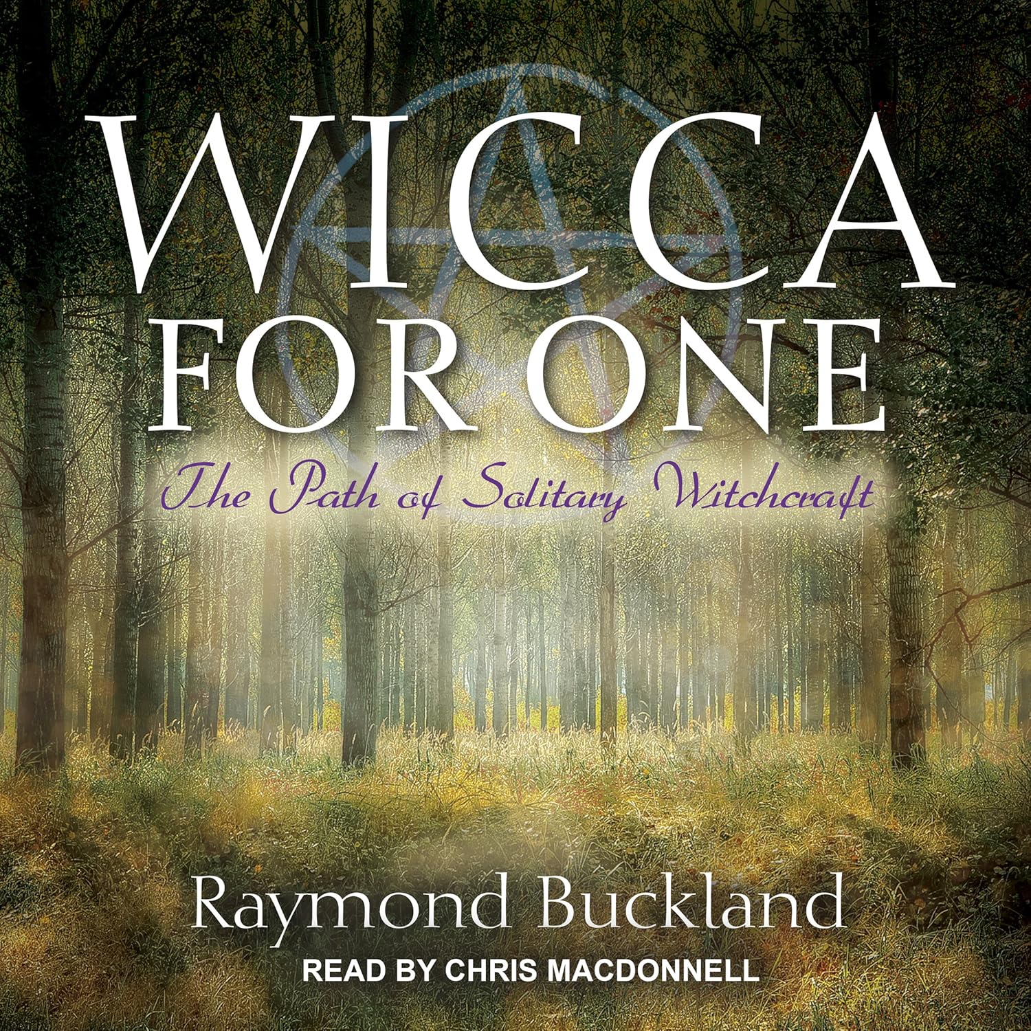 Embracing Solitude: Our Journey with 'Wicca for ⁣One