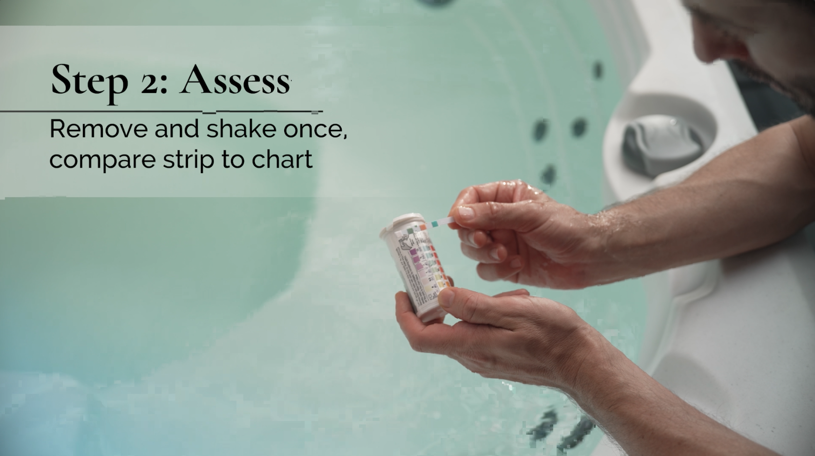 Amazon.com : Sirona Spa Care Simply Oxidizer – Step 2 in the 3