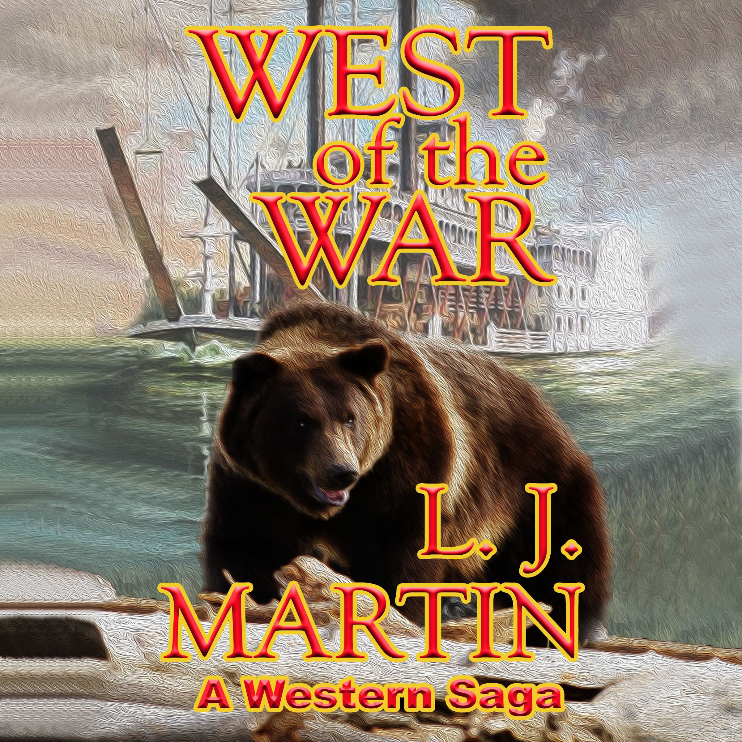West of the War