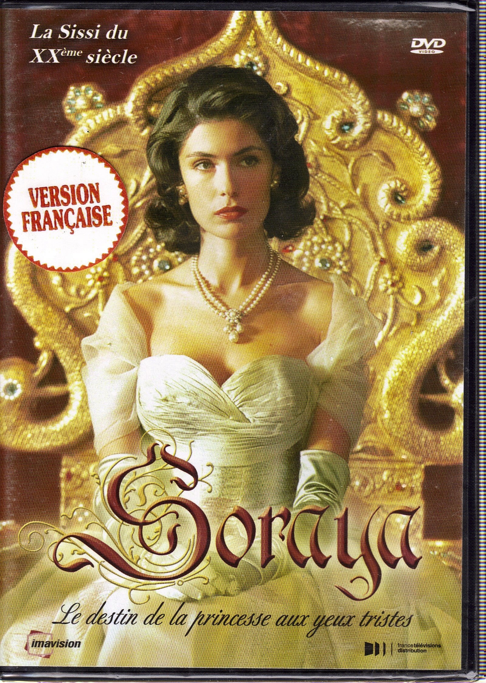 Soraya [DVD]