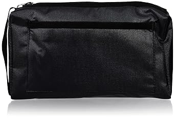 Prestige Medical - 882-TH-BLK Premium Extra Large Adult Aneroid Sphygmomanometer, Black
