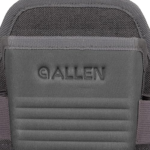 Vista 6 de Allen Company Competitor Shotgun Shell Bag - Sporting Shell Bag for Clay, Trap or Skeet Shooting