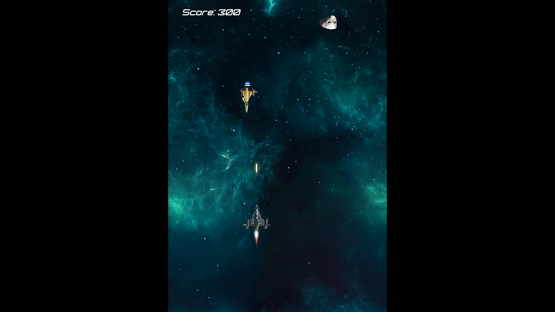 Space War - App on Amazon Appstore