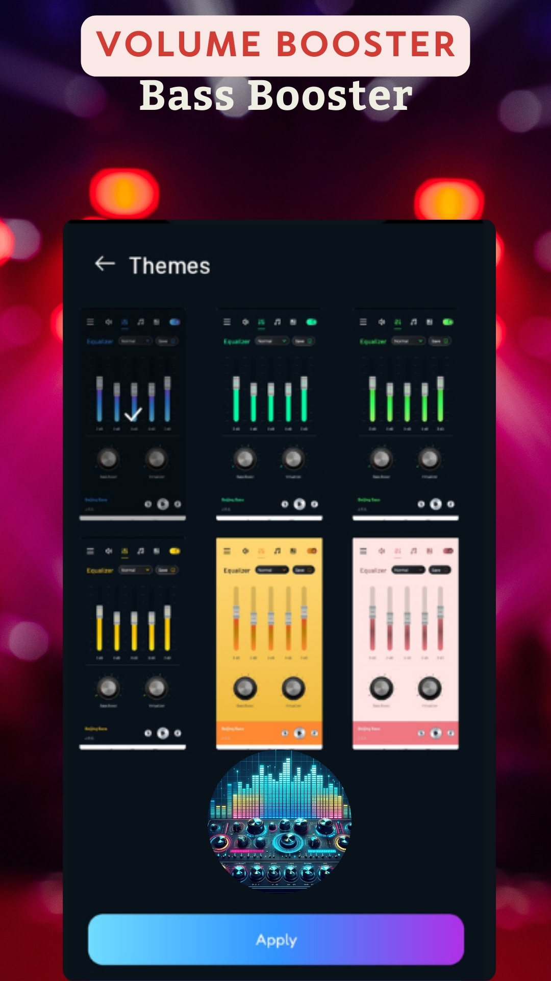 Max Sound Boost – Bass & Volume Enhancer - App on Amazon Appstore