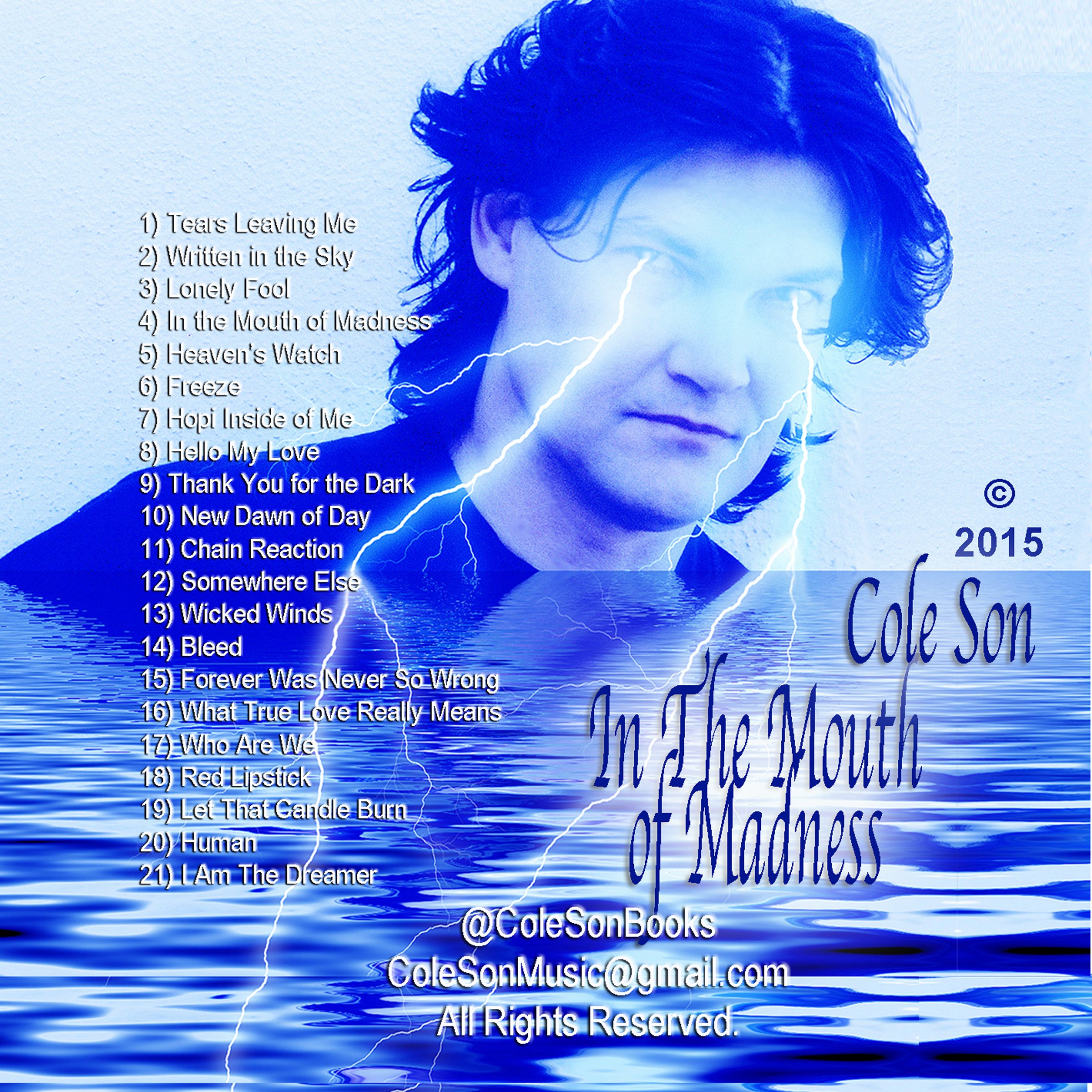 In the Mouth of Madness