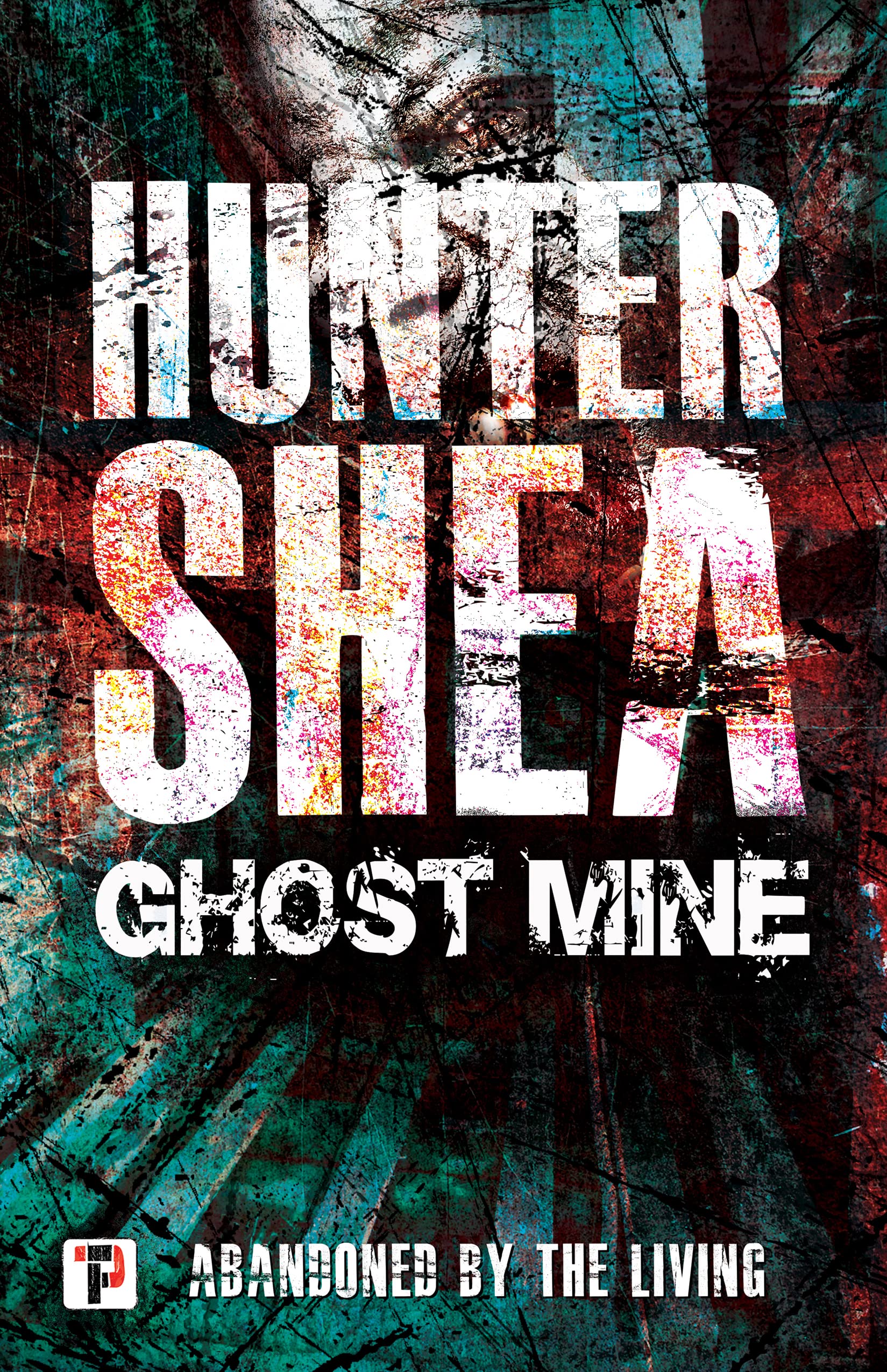 Buy Ghost Mine (Fiction Without Frontiers) — BookShops.in