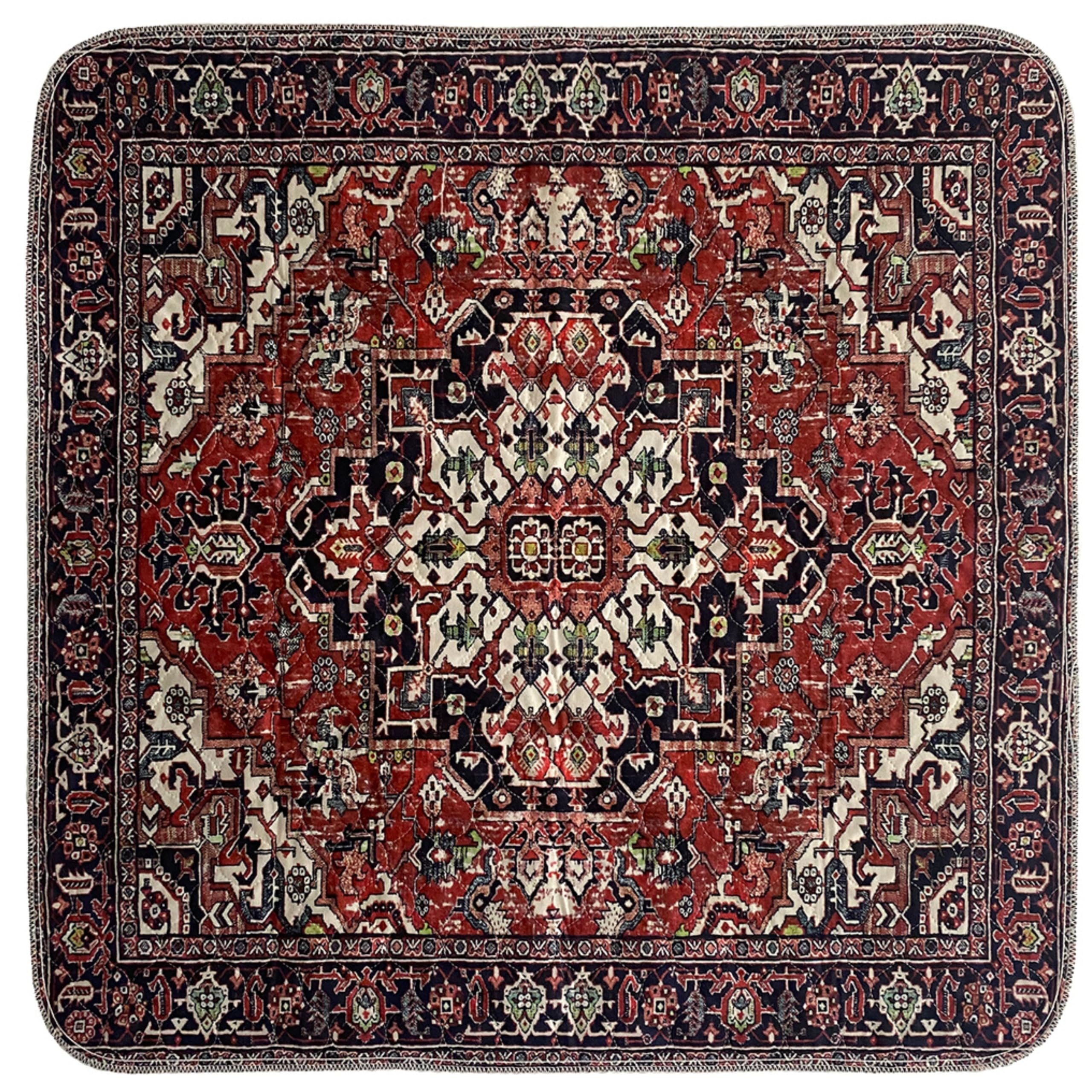 PUPIBOO Washable Pee Pads for Dogs and Cats - Super Absorbent Reusable Puppy Training Pads - 100% Waterproof, Leak-Proof & Non-Slip Whelping Pads for