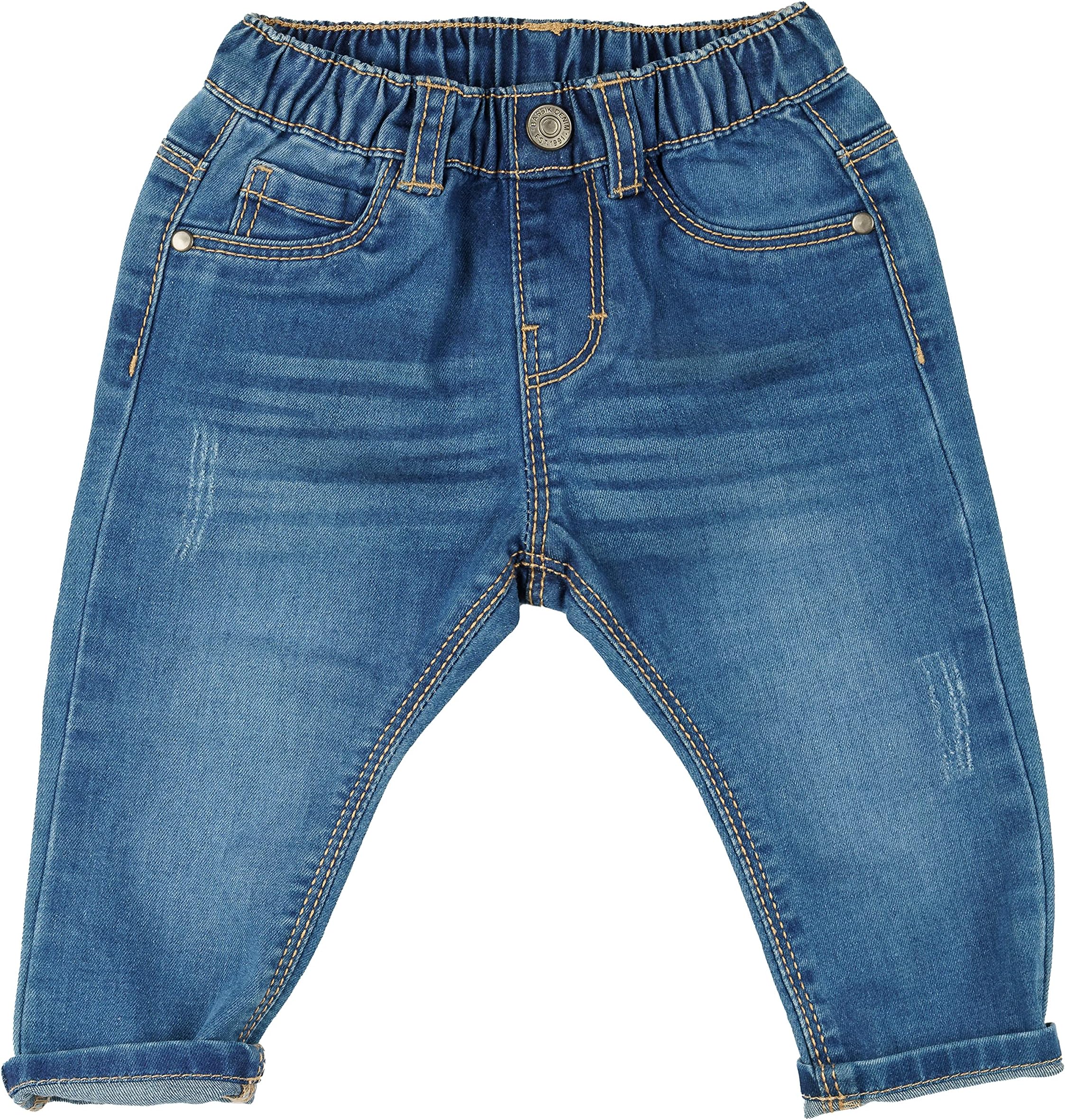 Baby Pabasaki Jeans