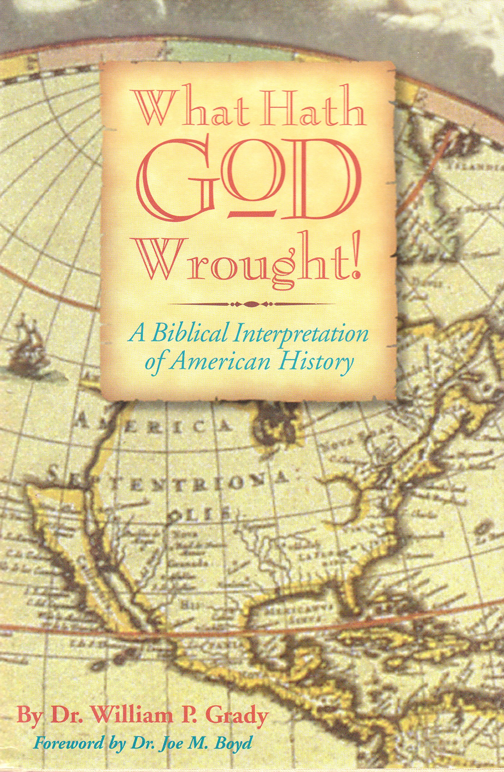 What Hath God Wrought